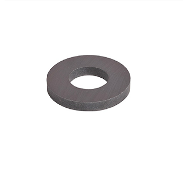 Ferrite Ring Magnet