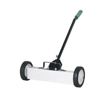 Magnetic Sweeper SWMS