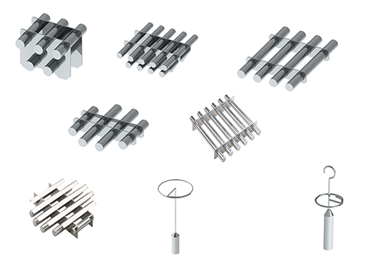 About Souwest Magnetech Hopper Magnet