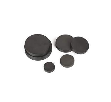 ferrite disc magnet souwest magnetech