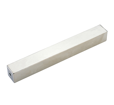 square magnetic bar