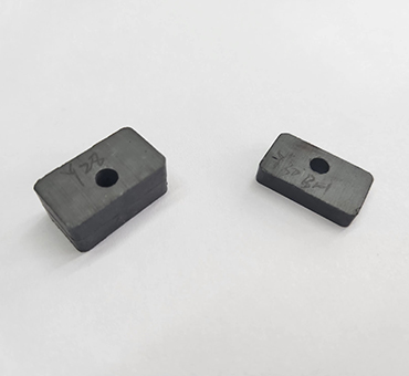 ferrite block magnets