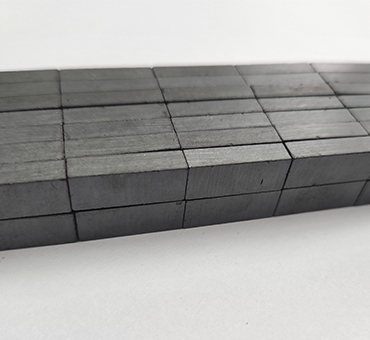 souwest magnetech ferrite block magnets