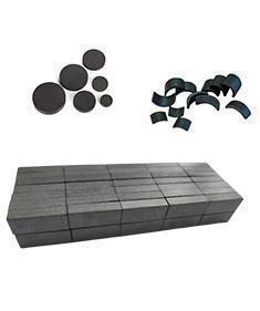 Ferrite Magnets