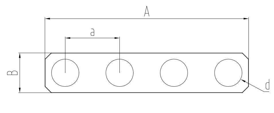 Hopper Magnets SS1 Line Drawing