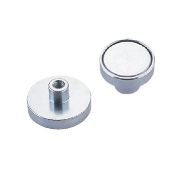 Magnet Threaded SWN2