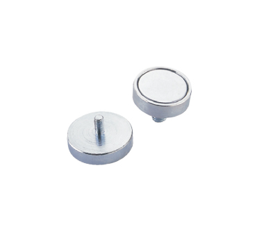 Magnet Threaded SWN4