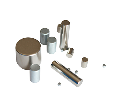 Cylinder Neodymium Magnet