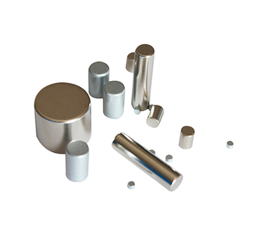 cylinder neodymium magnets