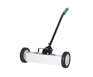 Magnetic Sweeper