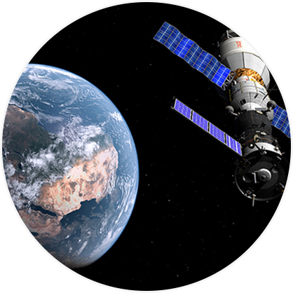 Souwest Magnetech Application of Aerospace