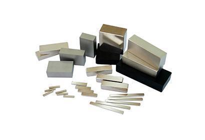 Neodymium Block Magnet