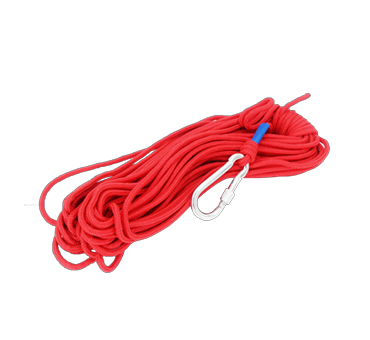 fishing magnet rope