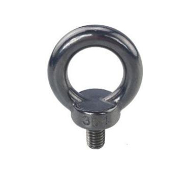 stainless steel eyebolt ring cm