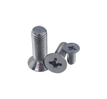 stainless steel screw