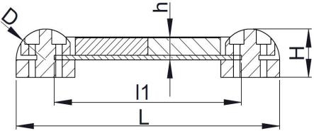 Magnetic Tool Holder Iron Shell Structure