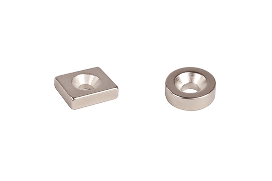 Applications of Neodymium Pot Magnet