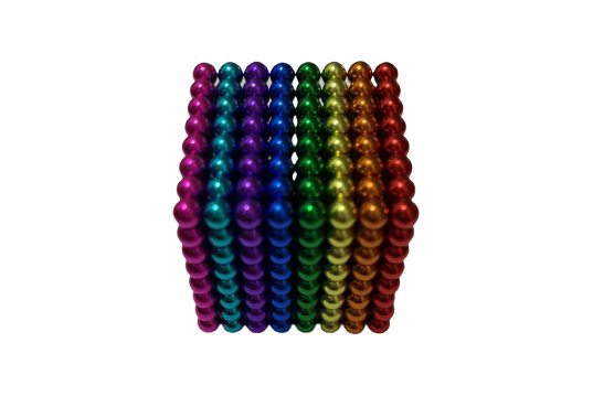 Features of Neodymium Ball Magnet
