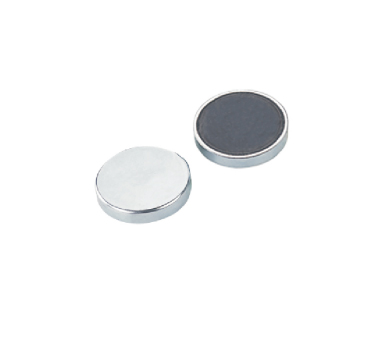 ferrite pot magnets from souwest
