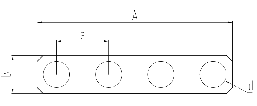 Hopper Magnets RS1 Line Drawing