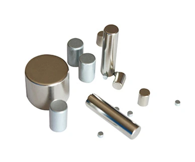 Cylinder Neodymium Magnet