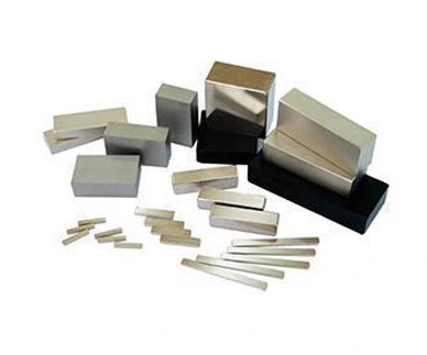 Neodymium Block Magnet