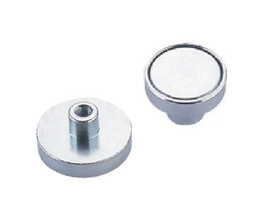 Magnet Threaded SWN2