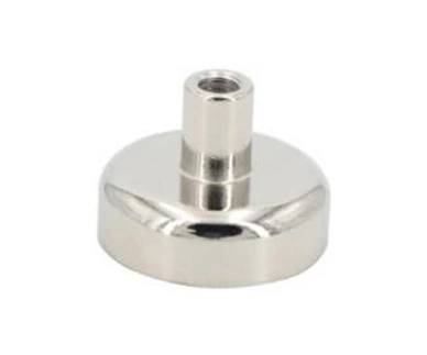 Magnet Threaded SWND