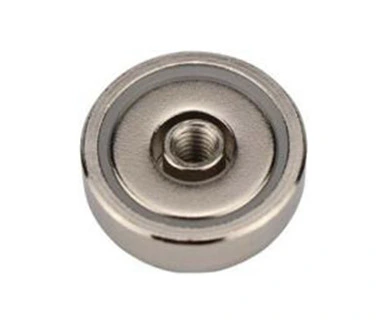 Magnet Threaded SWNH