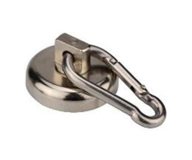 Carabiner Magnet