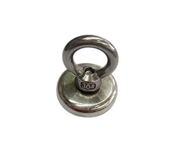 Stainless Steel Magnetic Hook