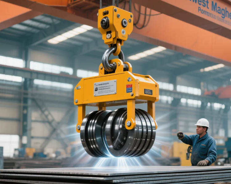 Lifting Heavy Loads