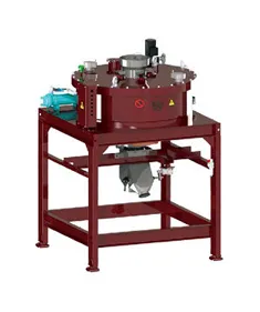 Electro Magnetic Separator EMS-250-D3 (Standard/Dry Type)