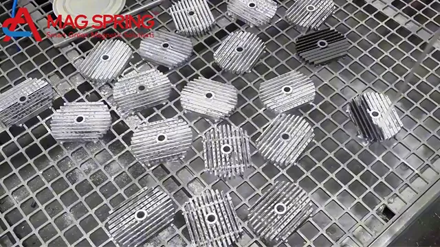 Why We Clean Equipment Between Every Test Run | Magnetic Separation Material TestDescription: