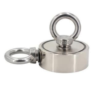 5000 lb fishing magnet 5000 lb fishing magnet