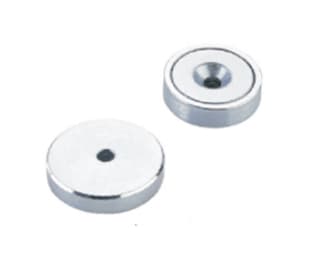 countersunk pot magnet countersunk pot magnet